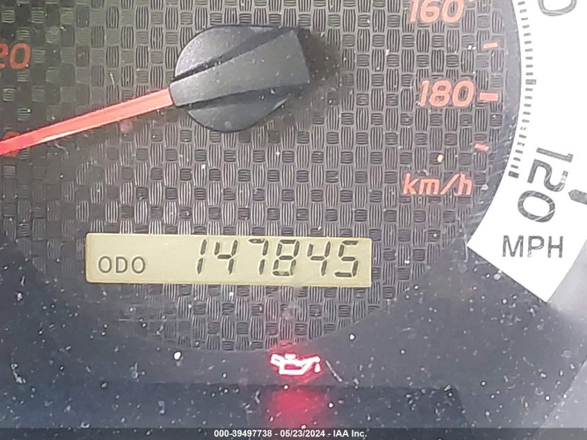 2012 Toyota Tacoma Prerunner V6 VIN: 5TFJU4GN7CX013163 Lot: 39497738