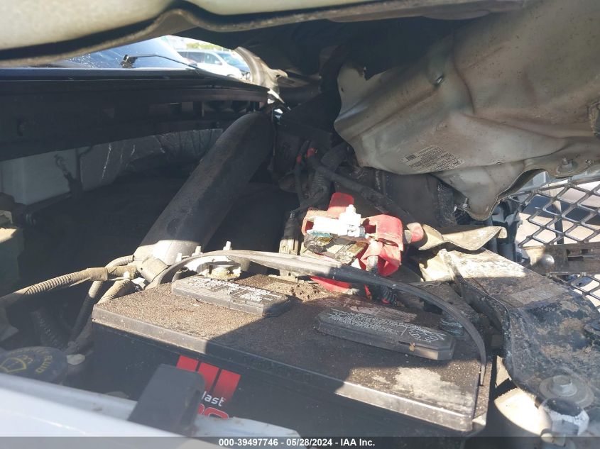 2012 Ford F-150 Lariat VIN: 1FTFW1CT6CKD81379 Lot: 39497746