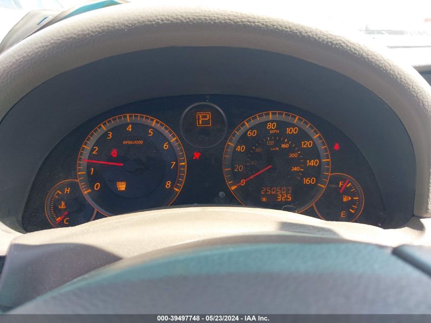 2006 Infiniti G35X VIN: JNKCV51F26M604440 Lot: 39497748