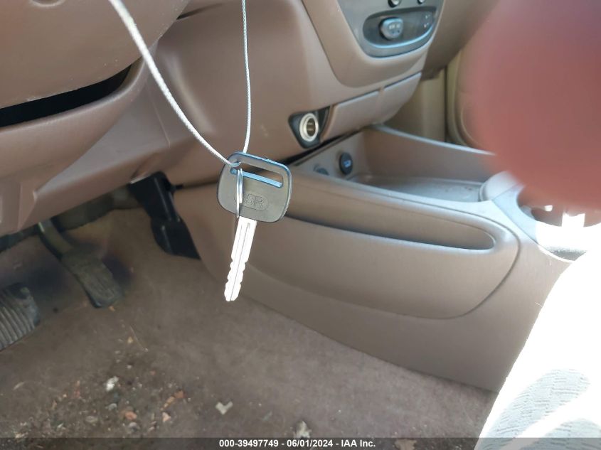 2004 Toyota Tundra Sr5 V8 VIN: 5TBBT441X4S443178 Lot: 39497749