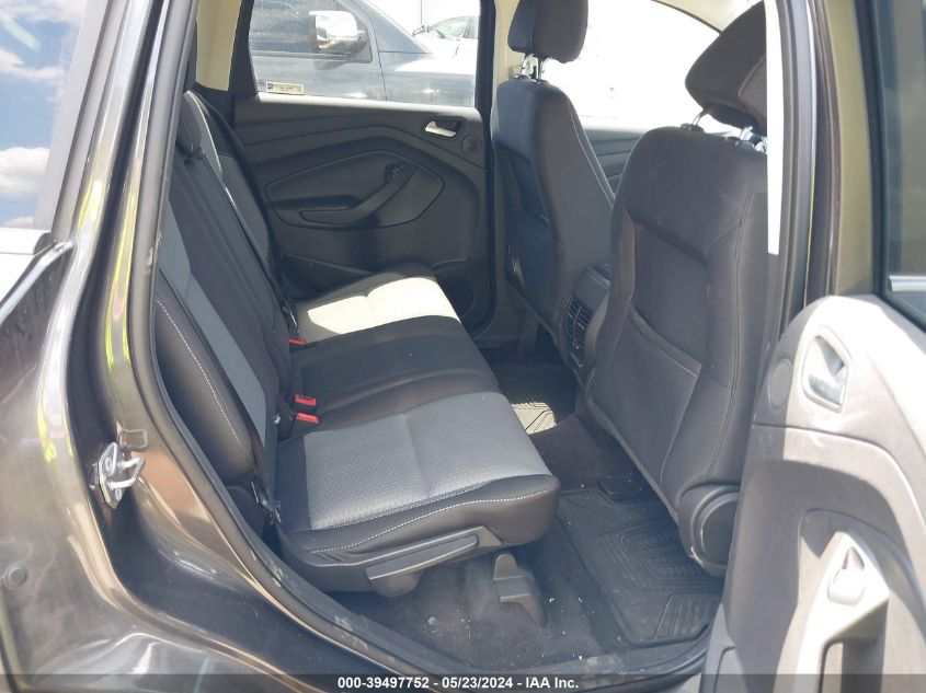 2017 Ford Escape Se VIN: 1FMCU0G99HUE53247 Lot: 39497752