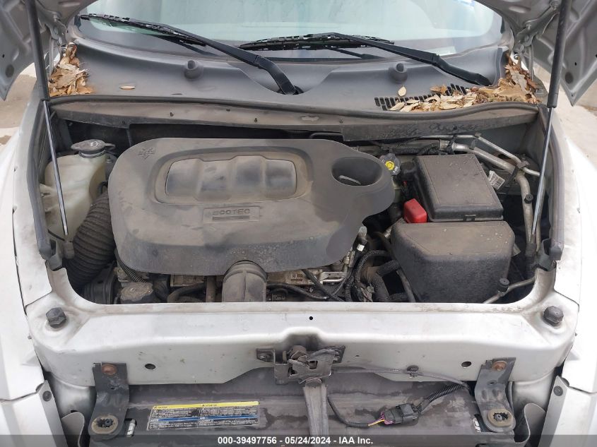 2009 Chevrolet Hhr Ls VIN: 3GNCA13BX9S572302 Lot: 39497756