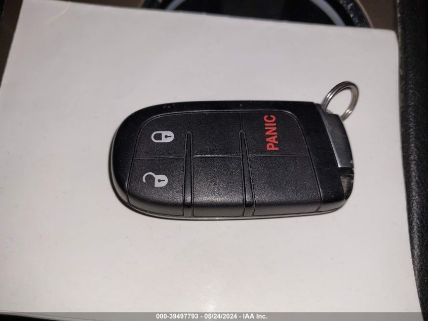 2015 Jeep Grand Cherokee Laredo VIN: 1C4RJFAG8FC895814 Lot: 39497793