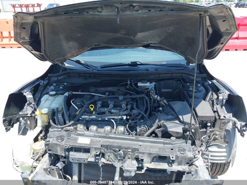 2012 Mazda Mazda3 S Grand Touring VIN: JM1BL1M54C1585143 Lot: 39497794