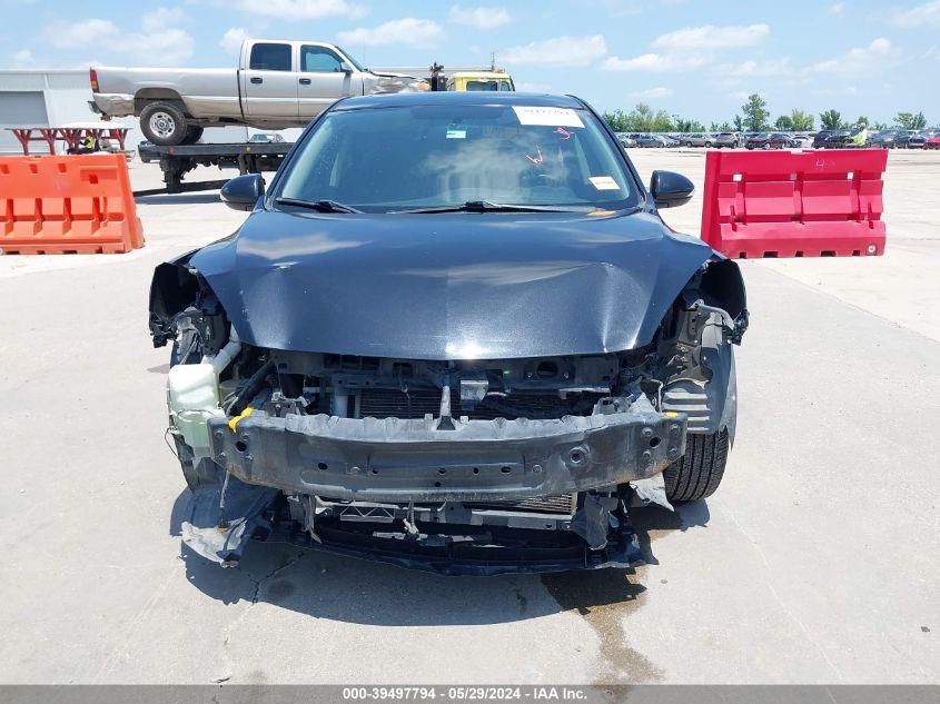 2012 Mazda Mazda3 S Grand Touring VIN: JM1BL1M54C1585143 Lot: 39497794