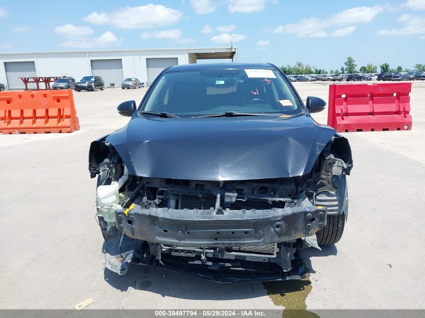 2012 Mazda Mazda3 S Grand Touring VIN: JM1BL1M54C1585143 Lot: 39497794