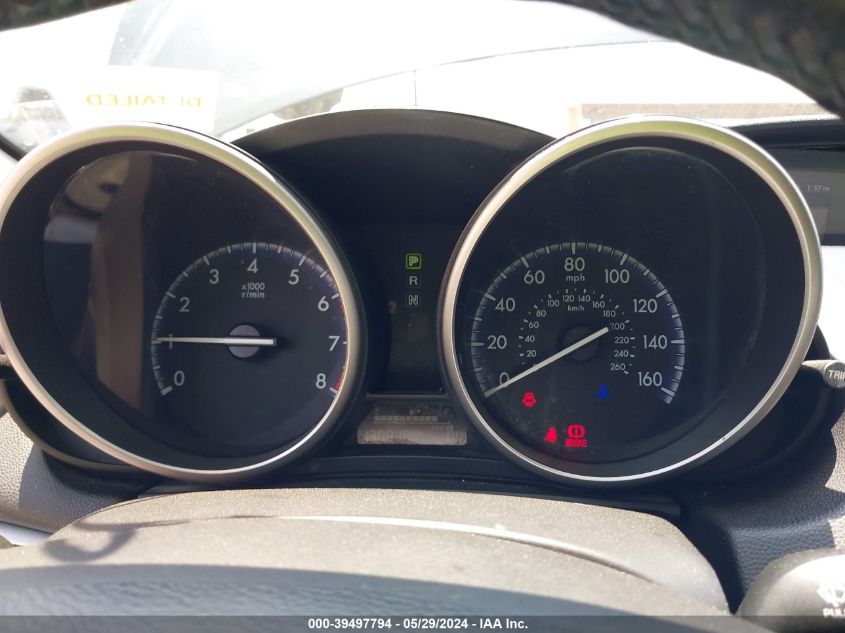 2012 Mazda Mazda3 S Grand Touring VIN: JM1BL1M54C1585143 Lot: 39497794