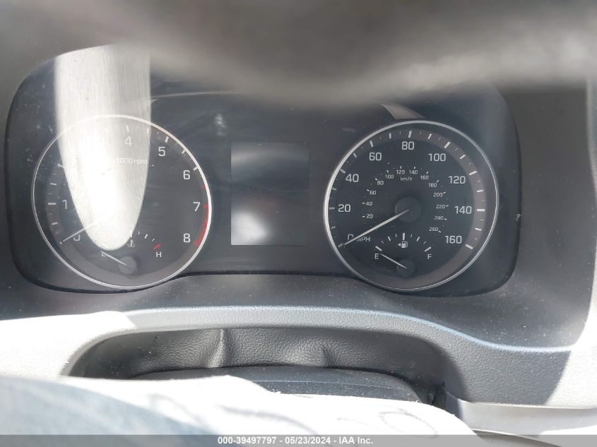 2017 HYUNDAI ELANTRA SE - 5NPD74LF3HH171358