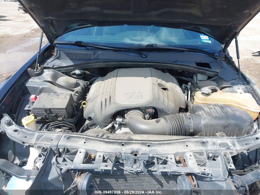 2015 Chrysler 300 300S VIN: 2C3CCABT5FH767059 Lot: 39497806