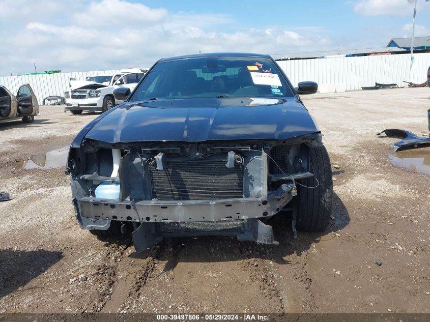 2015 Chrysler 300 300S VIN: 2C3CCABT5FH767059 Lot: 39497806