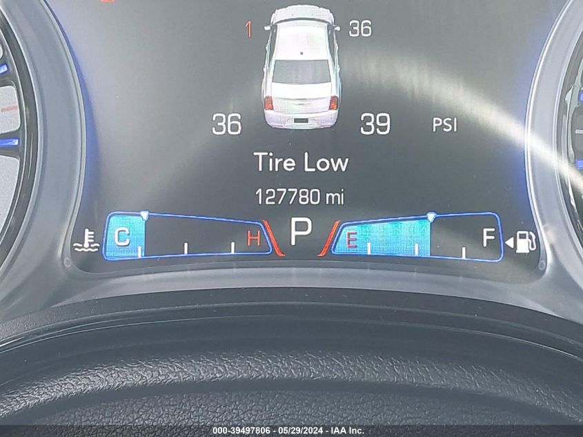 2015 Chrysler 300 300S VIN: 2C3CCABT5FH767059 Lot: 39497806