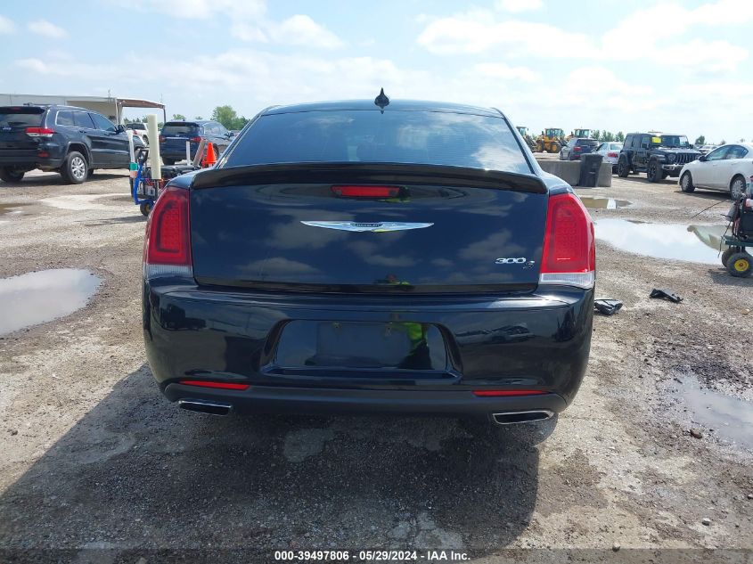 2015 Chrysler 300 300S VIN: 2C3CCABT5FH767059 Lot: 39497806