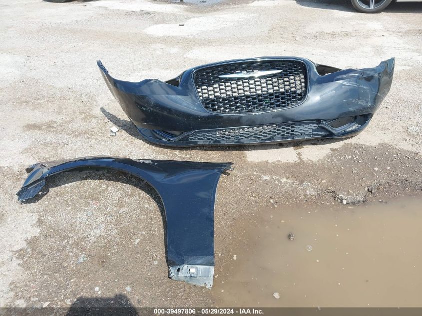 2015 Chrysler 300 300S VIN: 2C3CCABT5FH767059 Lot: 39497806