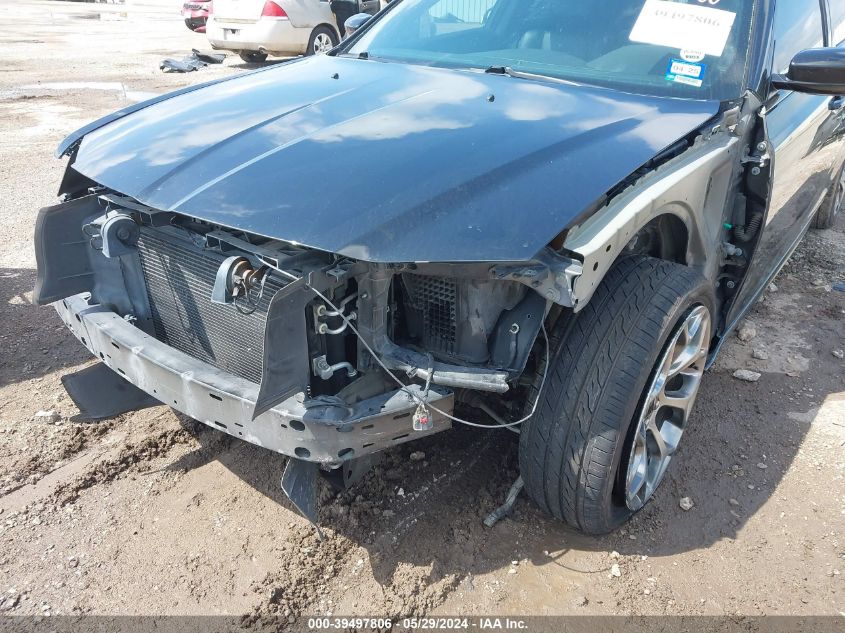 2015 Chrysler 300 300S VIN: 2C3CCABT5FH767059 Lot: 39497806