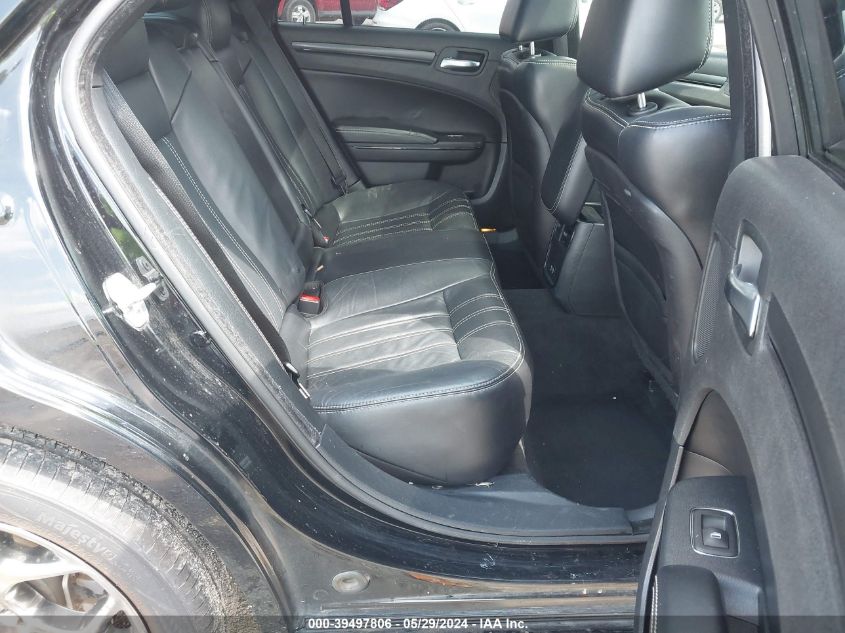 2015 Chrysler 300 300S VIN: 2C3CCABT5FH767059 Lot: 39497806