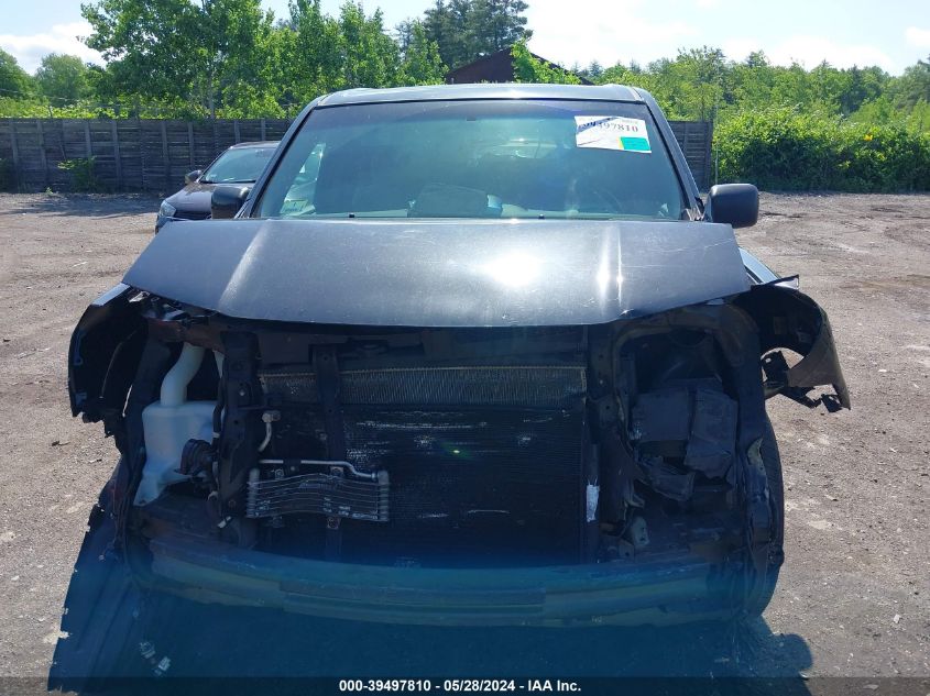 2014 Honda Pilot Ex-L VIN: 5FNYF4H74EB032632 Lot: 39497810