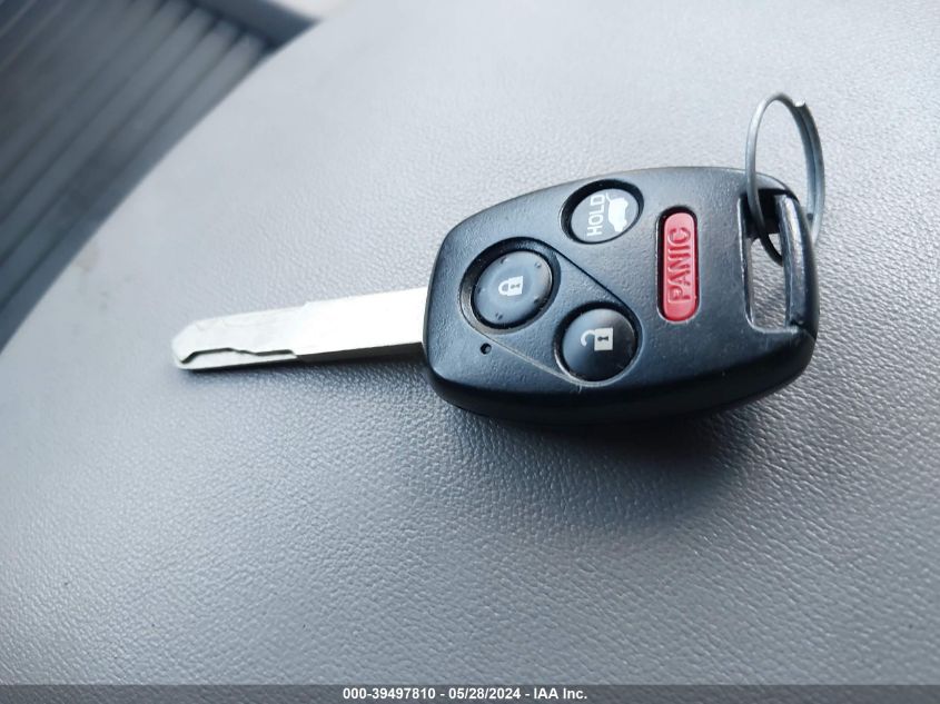 2014 Honda Pilot Ex-L VIN: 5FNYF4H74EB032632 Lot: 39497810