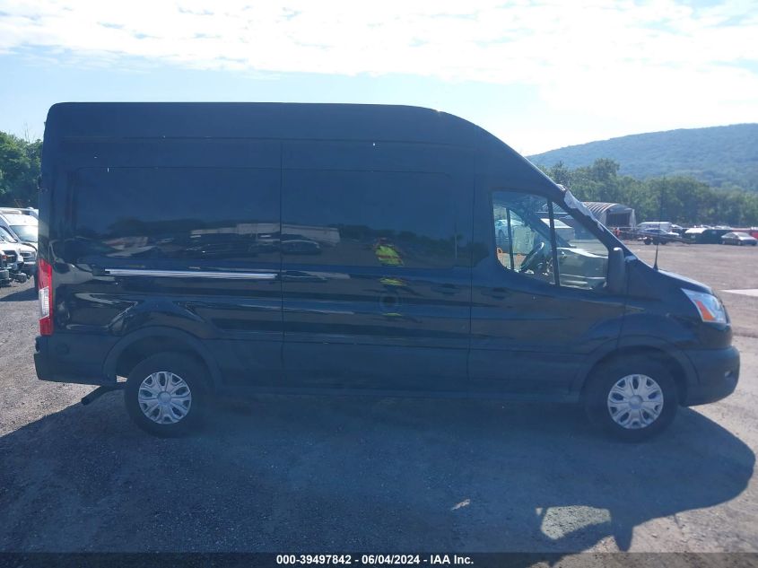 2020 Ford Transit-350 VIN: 1FTBW1X8XLKA71840 Lot: 39497842