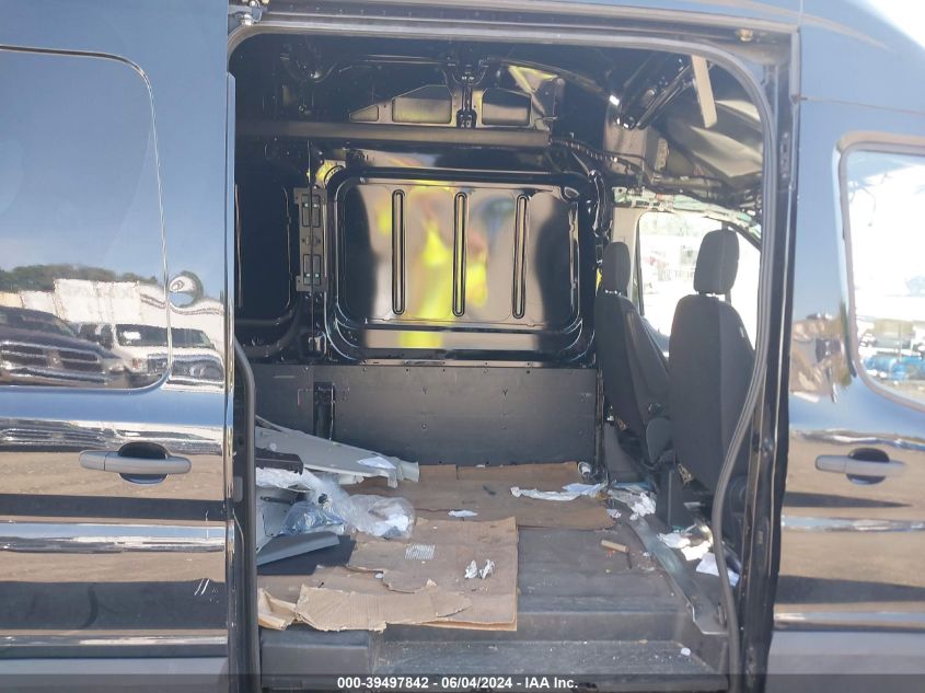 2020 Ford Transit-350 VIN: 1FTBW1X8XLKA71840 Lot: 39497842