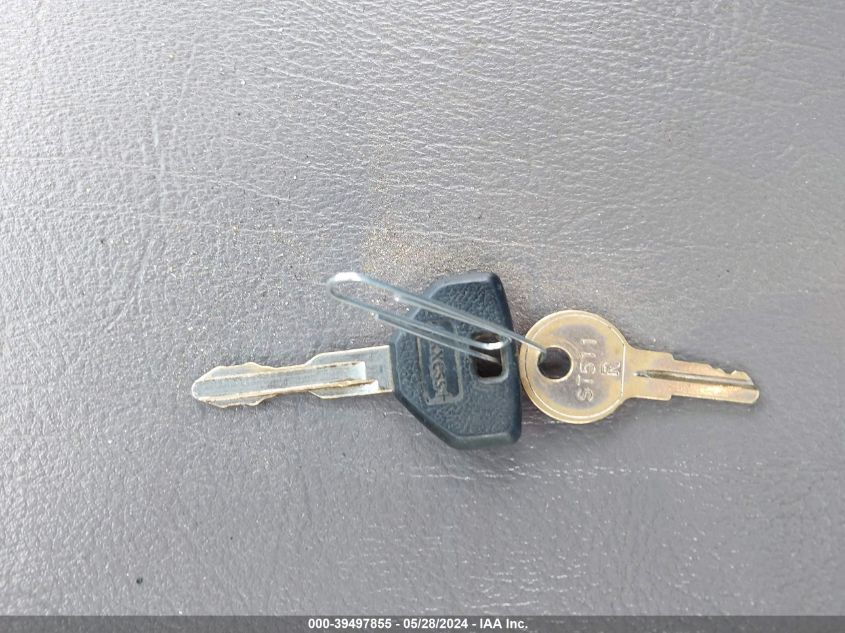 1994 Dodge Ram 1500 VIN: 1B7HC16Y6RS550480 Lot: 39497855