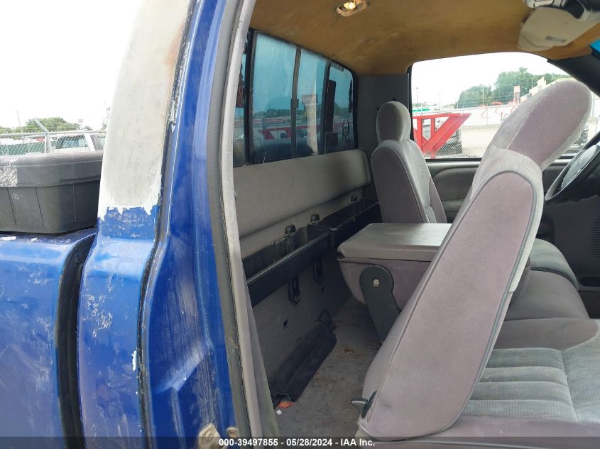 1994 Dodge Ram 1500 VIN: 1B7HC16Y6RS550480 Lot: 39497855