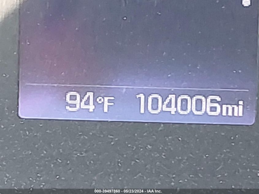 2017 Hyundai Sonata Sport VIN: 5NPE34AF1HH482967 Lot: 39497860