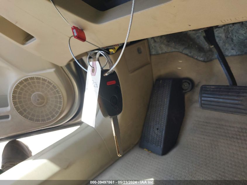 2007 Honda Civic Lx VIN: 1HGFA165X7L013994 Lot: 39497861