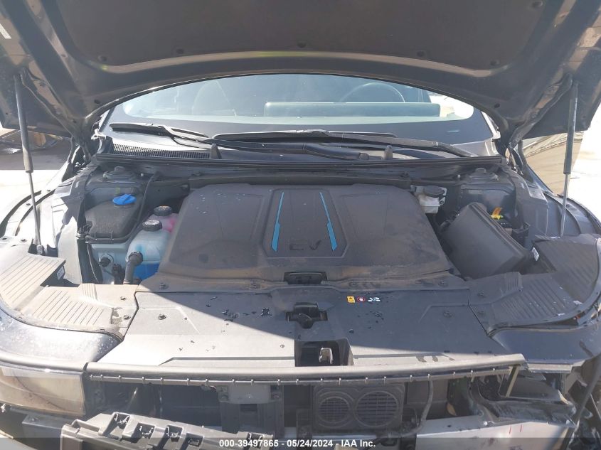 2022 Hyundai Ioniq 5 Se VIN: KM8KMDAF2NU098838 Lot: 39497865