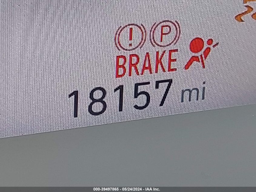 2022 Hyundai Ioniq 5 Se VIN: KM8KMDAF2NU098838 Lot: 39497865