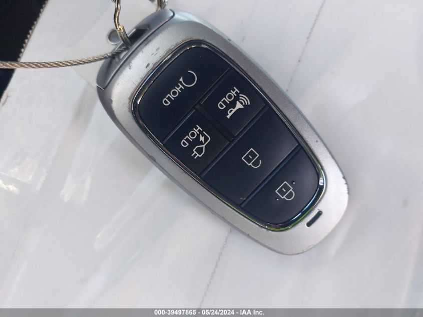 2022 Hyundai Ioniq 5 Se VIN: KM8KMDAF2NU098838 Lot: 39497865