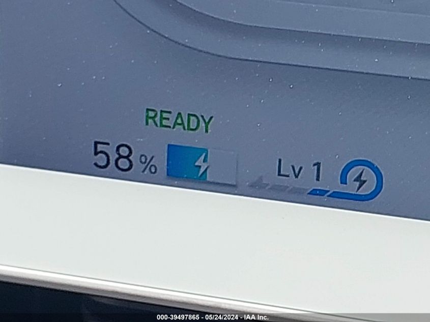 2022 Hyundai Ioniq 5 Se VIN: KM8KMDAF2NU098838 Lot: 39497865