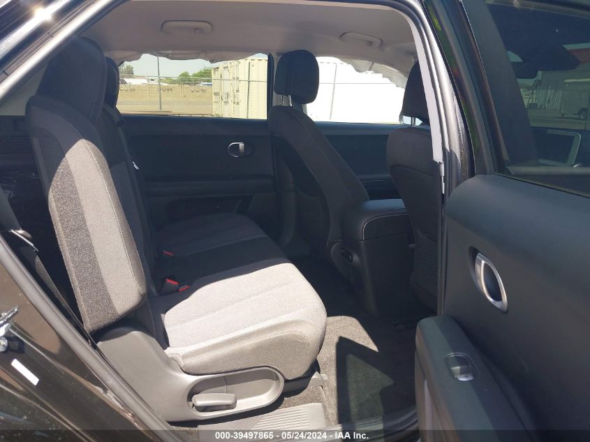 2022 Hyundai Ioniq 5 Se VIN: KM8KMDAF2NU098838 Lot: 39497865