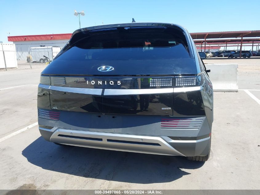 2022 Hyundai Ioniq 5 Se VIN: KM8KMDAF2NU098838 Lot: 39497865