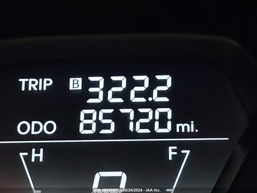 2012 Hyundai Elantra Gls VIN: 5NPDH4AEXCH064839 Lot: 39497871