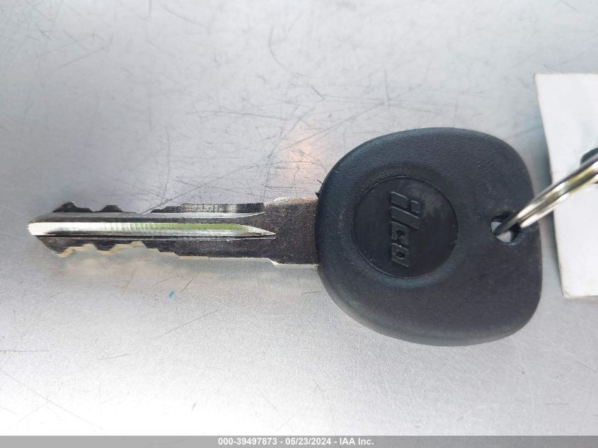 2011 Chevrolet Traverse 1Lt VIN: 1GNKVGED0BJ308658 Lot: 39497873