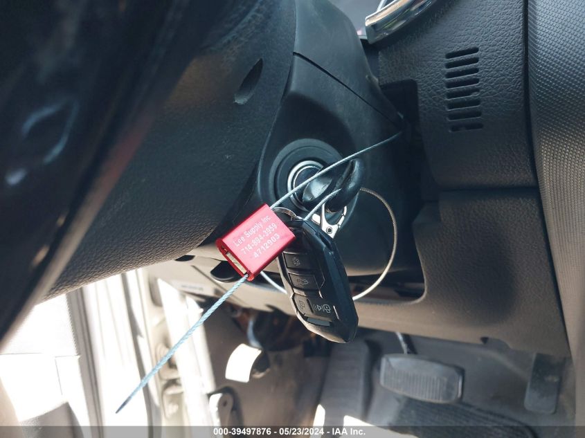 2008 Ford Explorer Sport Trac Xlt VIN: 1FMEU31E78UA48004 Lot: 39497876