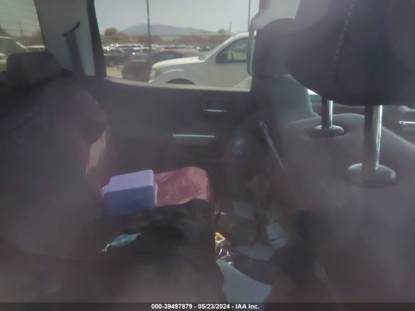 2018 Chevrolet Silverado 1500 1Lt VIN: 3GCUKREC5JG372482 Lot: 39497879