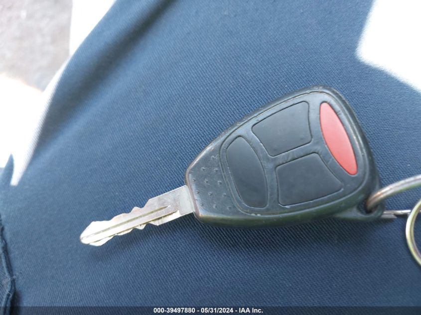 2006 Dodge Charger VIN: 2B3LA43696H344630 Lot: 39497880