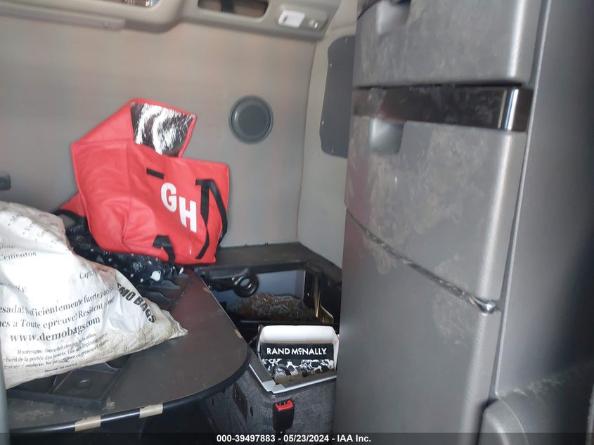 2024 Volvo Vnl VIN: 4V4NC9EH9RN642107 Lot: 39497883