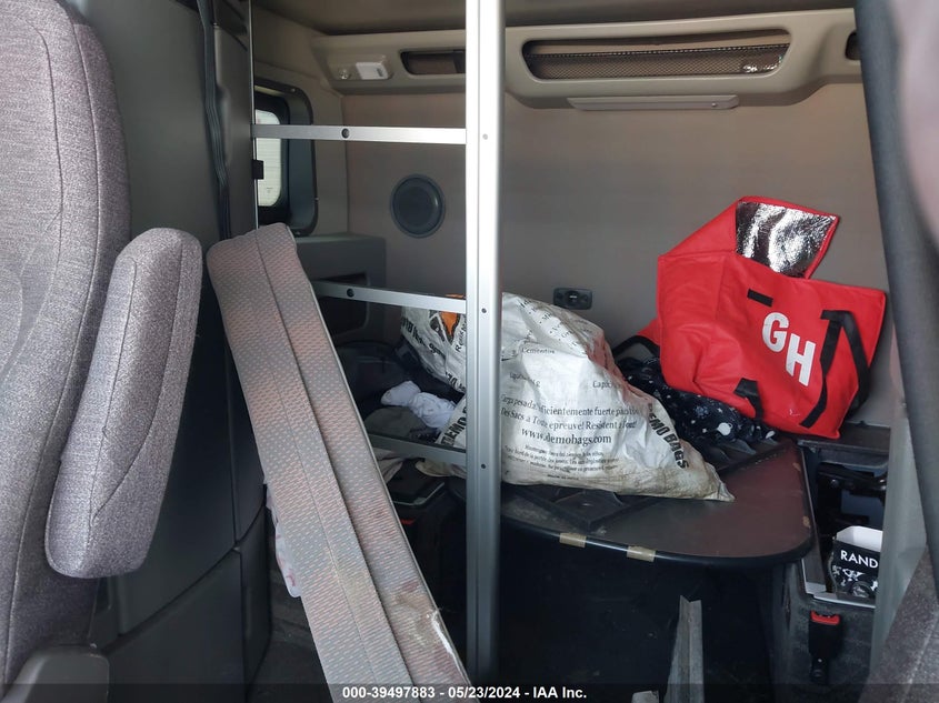 2024 Volvo Vnl VIN: 4V4NC9EH9RN642107 Lot: 39497883