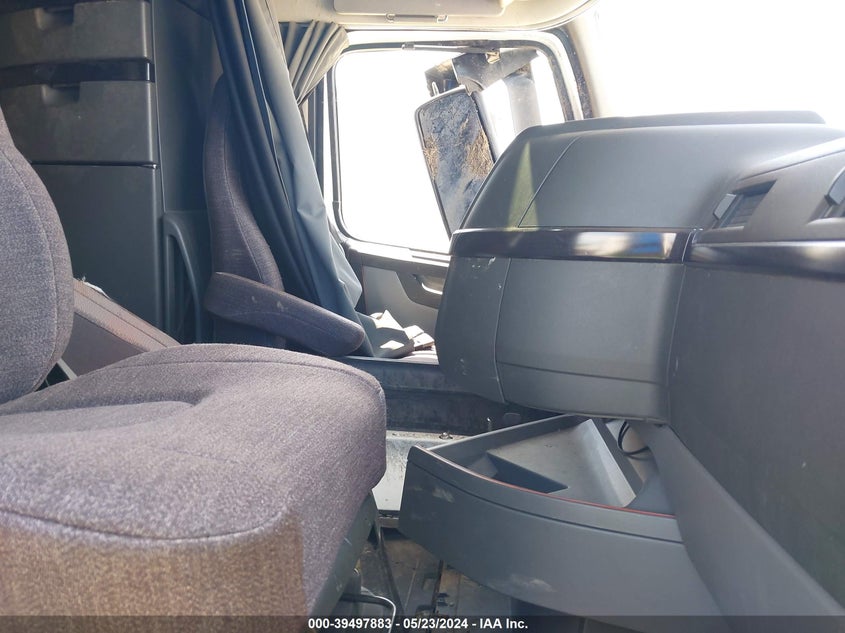 2024 Volvo Vnl VIN: 4V4NC9EH9RN642107 Lot: 39497883