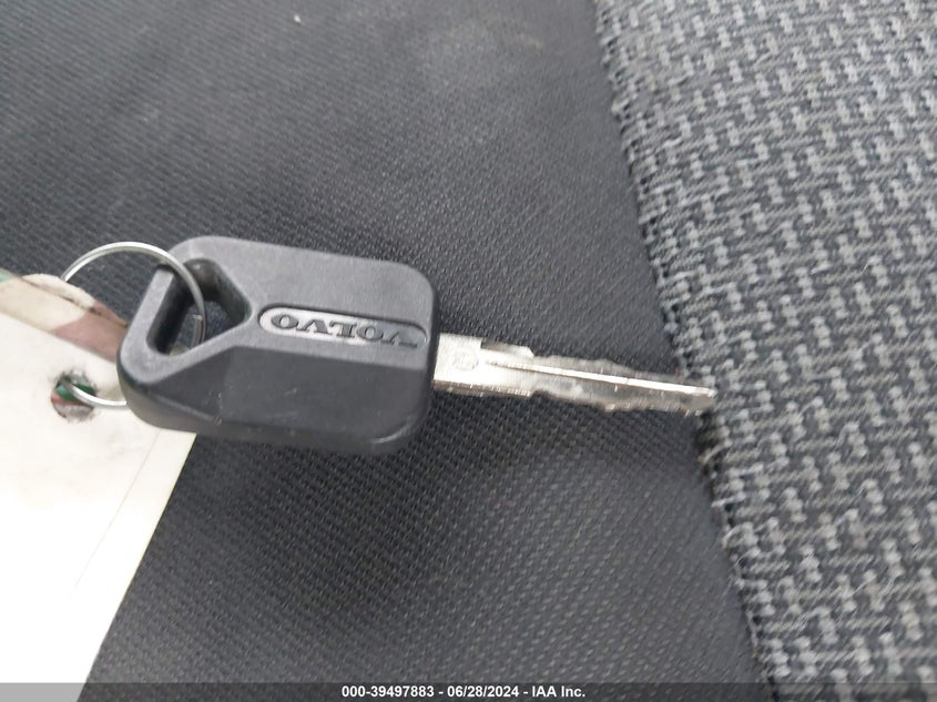 2024 Volvo Vnl VIN: 4V4NC9EH9RN642107 Lot: 39497883