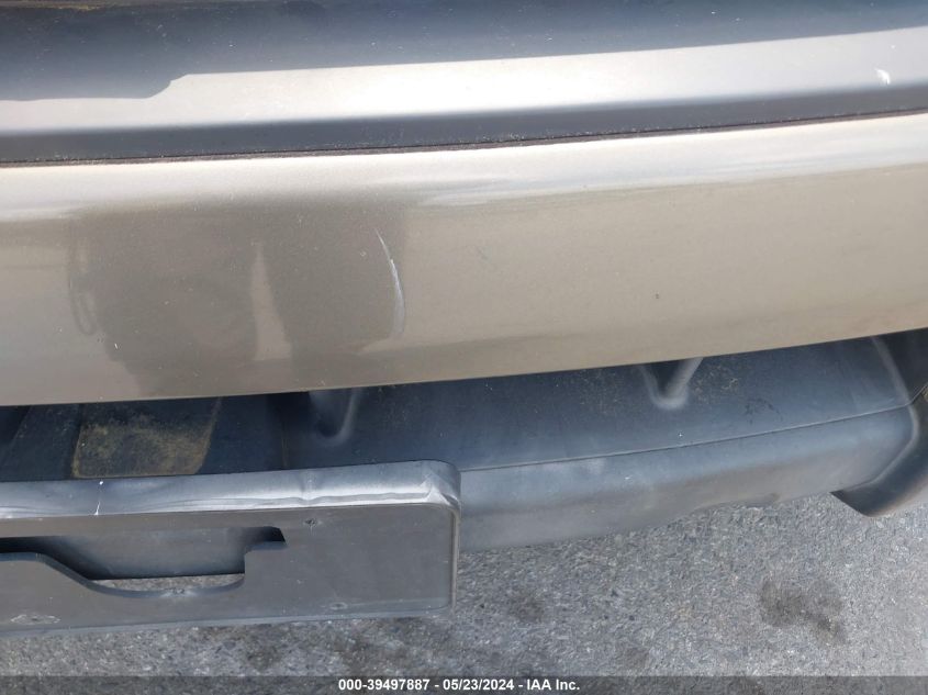 2007 Honda Pilot Ex VIN: 5FNYF28497B025043 Lot: 39497887