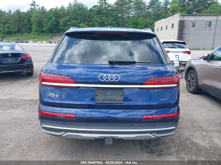 WA1LXAF78LD005635 2020 AUDI Q7 - Image 16