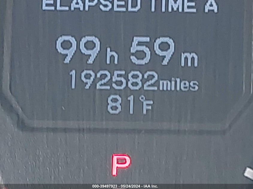 2015 Honda Odyssey Touring/Touring Elite VIN: 5FNRL5H97FB059250 Lot: 39497923