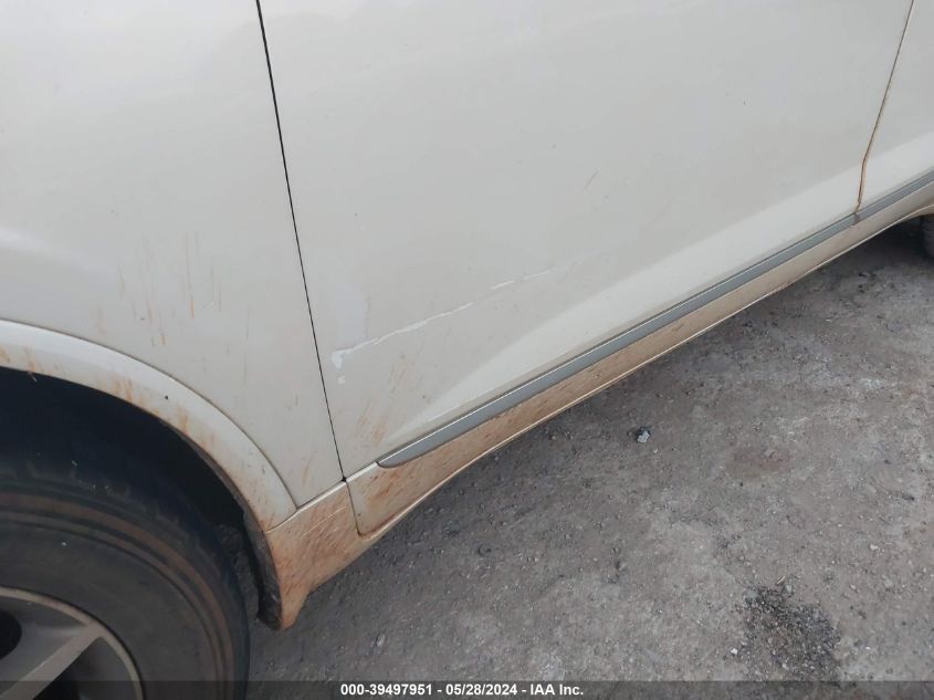 2014 Buick Enclave Leather VIN: 5GAKRBKD0EJ177886 Lot: 39497951