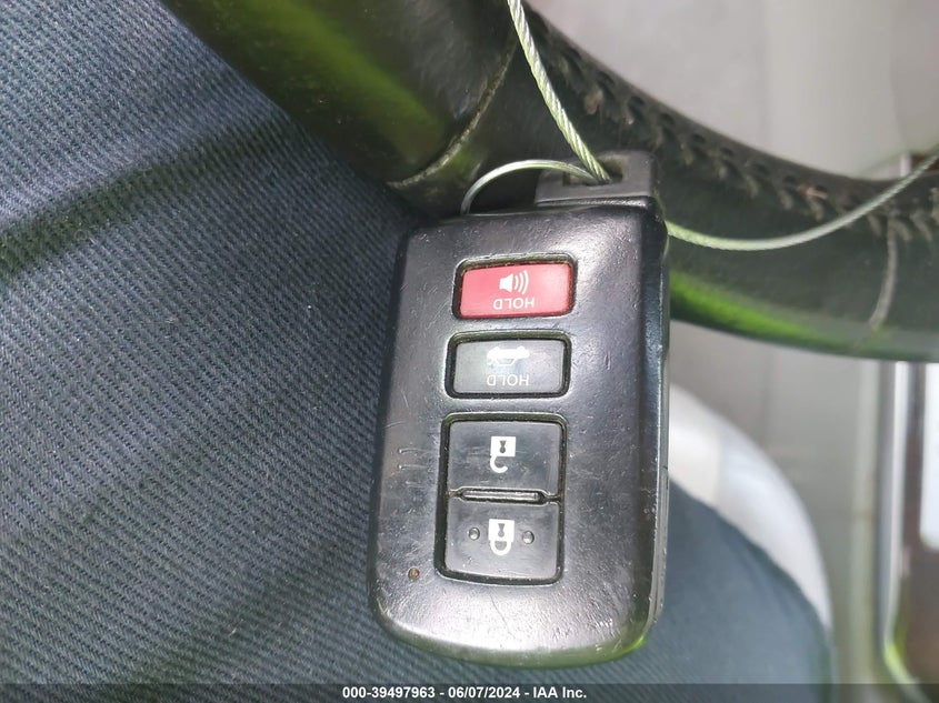 2012 Toyota Camry Xle VIN: 4T4BF1FK9CR253662 Lot: 39497963