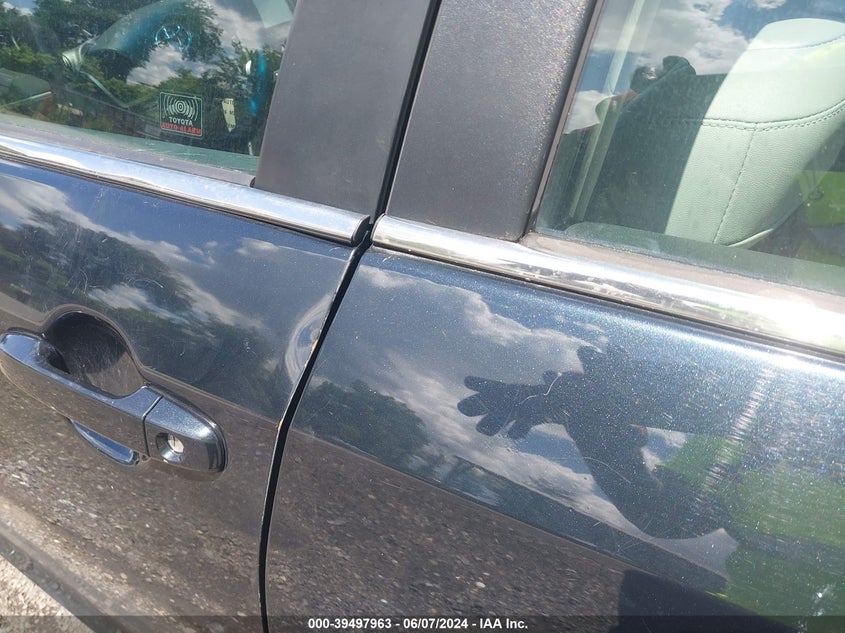 2012 Toyota Camry Xle VIN: 4T4BF1FK9CR253662 Lot: 39497963