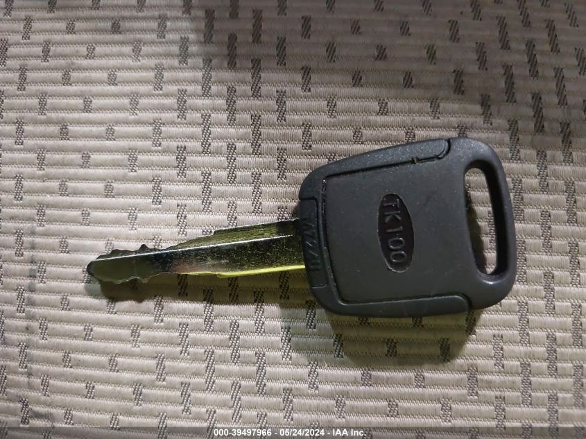 2010 Mazda Mazda3 I Touring VIN: JM1BL1SF4A1236721 Lot: 39497966