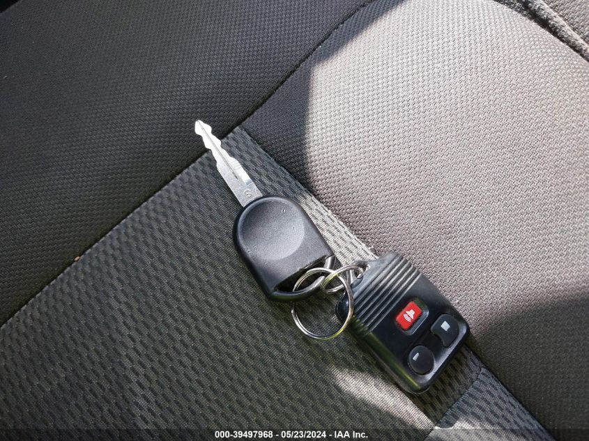 2005 Ford F-150 Lariat/Xlt VIN: 1FTPW12535KF14528 Lot: 39497968